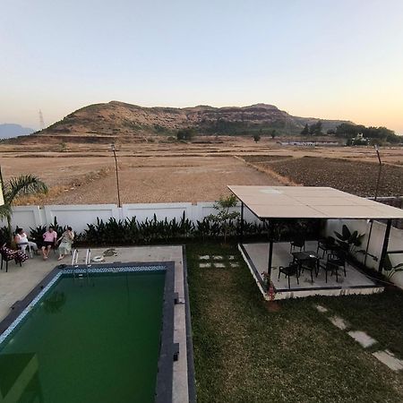 Mount Lake Villa Resort Igatpuri Exterior photo