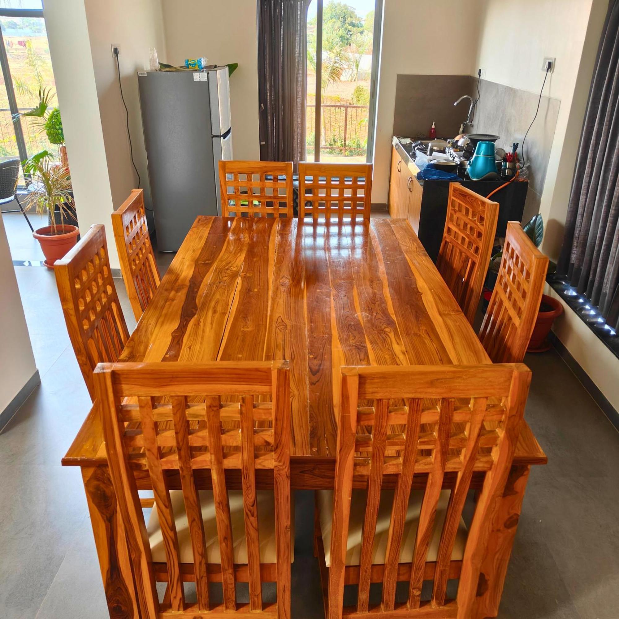 Mount Lake Villa Resort Igatpuri Exterior photo
